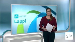 Yle Uutiset Lappi 21-10-2019 Klo 17-06: 21.10.2019 16.42