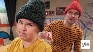 BUU-klubben: 24.10.2019 18.00