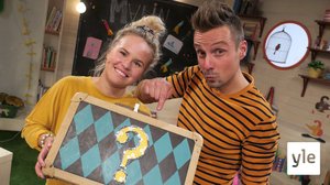 BUU-klubben: 25.10.2019 18.00