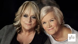 "En ole ollut aina samaa mieltä elämäni kanssa, mutta eteenpäin on menty": 26.10.2019 00.01