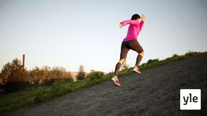 Uusi liikuntasuositus painottaa kevyen liikunnan merkitystä: 22.10.2019 11.13