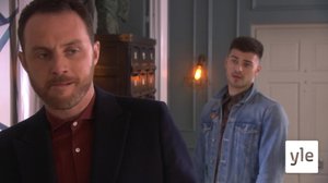 Särkyneitä sydämiä (12): 25.10.2019 06.00