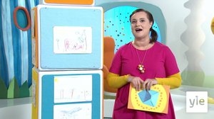 Retki 4/4: 25.10.2019 07.29