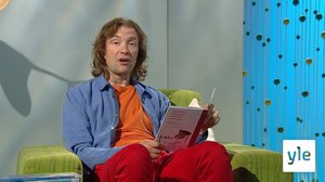 Jaakon kirjavinkki: 25.10.2019 18.00