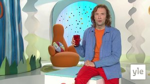 Miten loppuu hikka?: 25.10.2019 18.00