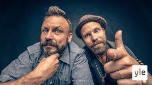 Talk Show: #metoon uudet paljastukset: 22.10.2019 23.50