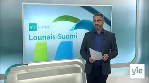 Yle Uutiset Lounais-Suomi 22-10-2019 Klo 17-06: 22.10.2019 16.30