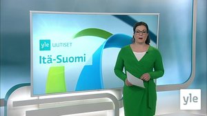 Yle Uutiset Itä-Suomi 22-10-2019 Klo 17-06: 22.10.2019 16.32