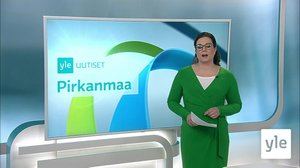 Yle Uutiset Pirkanmaa 22-10-2019 Klo 17-06: 22.10.2019 16.36