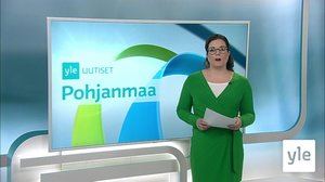 Yle Uutiset Pohjanmaa 22-10-2019 Klo 17-06: 22.10.2019 16.36