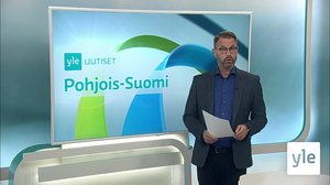 Yle Uutiset Pohjois-Suomi 22-10-2019 Klo 17-06: 22.10.2019 16.37