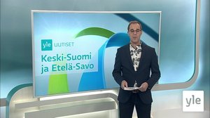 Yle Uutiset Keski-Suomi ja Etelä-Savo 22-10-2019 Klo 17-06: 22.10.2019 16.38