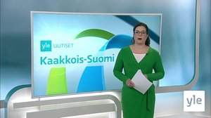 Yle Uutiset Kaakkois-Suomi 22-10-2019 Klo 17-06: 22.10.2019 16.40