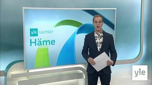 Yle Uutiset Häme 22-10-2019 klo 17-06: 22.10.2019 16.42