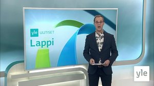 Yle Uutiset Lappi 22-10-2019 Klo 17-06: 22.10.2019 16.46