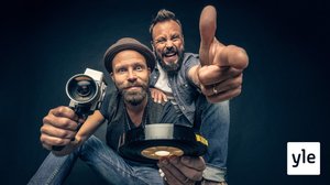 Kauden avaus: 22.10.2019 21.15