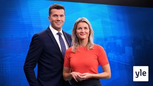 Ylen aamu: 23.10.2019 09.30