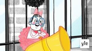 Kertun hammas (S): 26.10.2019 08.10