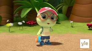 Lounasrasian pelastus / Viestikisa (S): 26.10.2019 08.22