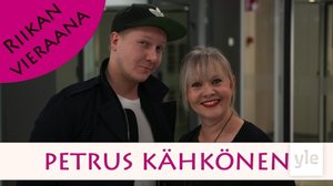 Näyttelijä Petrus Kähkösellä on kolme tärkeää esinettä, joista ei luovu: 23.10.2019 11.05