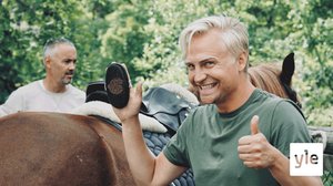 Janne Grönroos & Hasse Brontén: 27.10.2019 00.01