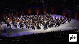 Johannes Brahmsin sinfonia nro 2: 27.10.2019 00.01