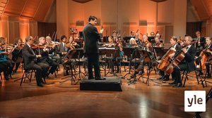 Norjan RSO: puhaltimien Stravinsky: 27.10.2019 06.00