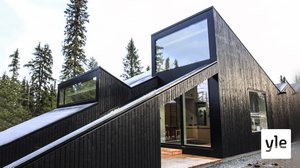 Unelmien talo: 27.10.2019 06.00