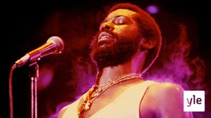 Teddy Pendergrass: If You Don't Know Me (12) (12): 26.10.2019 06.00