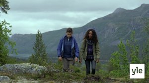 Kolmikko ja kyberkulta (7) (7): 27.10.2019 08.05