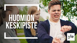 ONKS NOLOO TEHDÄ ITSESTÄ NUMEROA?: 25.10.2019 00.01