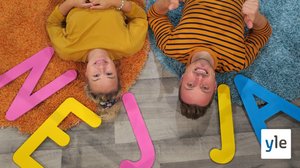 BUU-klubben: 27.10.2019 08.30