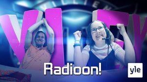 Radioon!: 27.10.2019 09.10