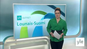 Yle Uutiset Lounais-Suomi 23-10-2019 Klo 17-06: 23.10.2019 16.33