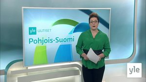 Yle Uutiset Pohjois-Suomi 23-10-2019 Klo 17-06: 23.10.2019 16.36