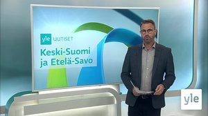 Yle Uutiset Keski-Suomi ja Etelä-Savo 23-10-2019 Klo 17-06: 23.10.2019 16.38