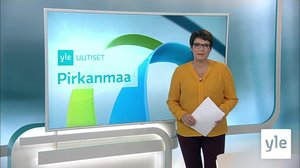 Yle Uutiset Pirkanmaa 23-10-2019 Klo 17-06: 23.10.2019 16.39