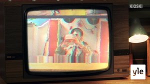 Onko kaikki nykyään rumaa? (S): 23.10.2019 16.55