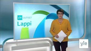 Yle Uutiset Lappi 23-10-2019 Klo 17-06: 23.10.2019 16.45
