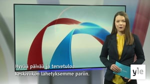 Yle Oddasat: 23.10.2019 16.49