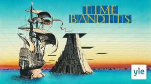 Rosvoja rosvoja (12): 24.10.2019 06.00