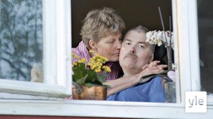 Rakastan sinua loppuun asti: 27.10.2019 10.00