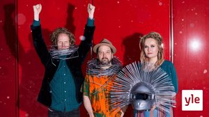 WOMEX 2019: Avajaiset: 23.10.2019 22.15