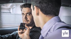 Uber-kuski (S): 25.10.2019 06.00