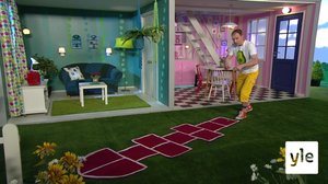 Ruutuhyppelyä: 27.10.2019 07.52