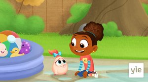 Fifi itse (S): 27.10.2019 08.07