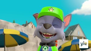 Meripartio: pennut pelastavat laivanhylyn / Meripartio: pennut pelastavat vikurin valaan (S): 27.10.2019 08.18