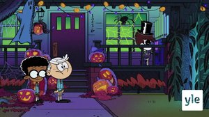 Pelottaako? Osa 2/2 (7): 27.10.2019 09.00