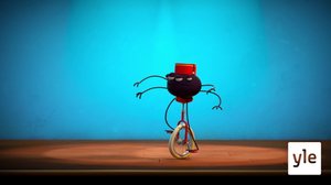 Yksipyöräinen: 27.10.2019 09.57