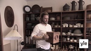 Antiikkikaksintaistelu: 27.10.2019 11.45